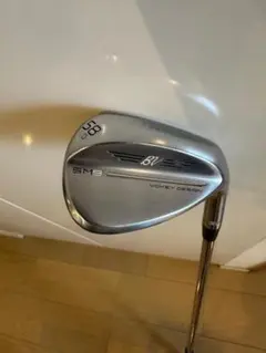 タイトリストSM10 52°.08F D/G WEDGE 35.5インチ - メルカリ