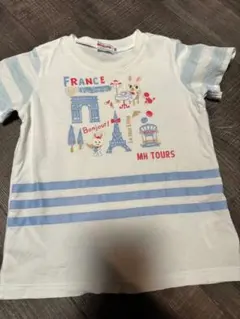 2026年最新】ミキハウス Tシャツの人気アイテム - メルカリ