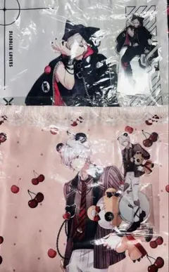 DIABOLIKLOVERS グッズまとめ売り 逆巻スバル多め DIABOLIK LOVERS 逆巻スバル - メルカリ