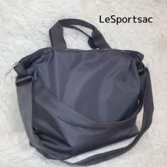 未使用 レスポートサック ブラックキャッツ 猫 デラックスエブリデイ 