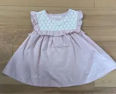 センスオブワンダー☆チュニック☆サイズ70〜90