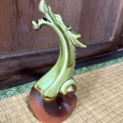 2026年最新】置物 干支 辰・龍の人気アイテム - メルカリ