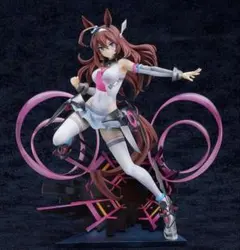 ウマ娘 プリティーダービー ミホノブルボン フィギュア
