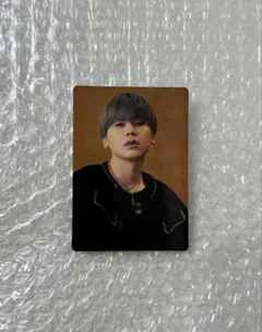 BE:FIRST MANATO マナト トレカ