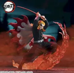 2026年最新】煉獄杏寿郎 フィギュア xrossの人気アイテム - メルカリ