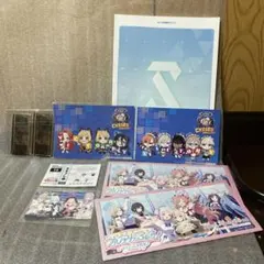 ブルーアーカイブ ブルアカふぇす！ 特典セット - メルカリ