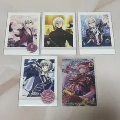 アイドリッシュセブン アイナナ TRIGGER 九条天