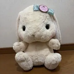2026年最新】ぽてうさろっぴー BIGの人気アイテム - メルカリ