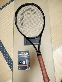 HEAD SPEED LEGEND PRO テニスラケット