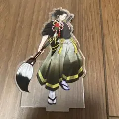 いれいす 悠佑さん お正月 アクリルスタンド アクスタ