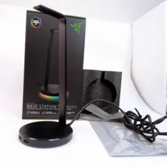 ジャンク】Razer Leviathan V2 サウンドバー - メルカリ