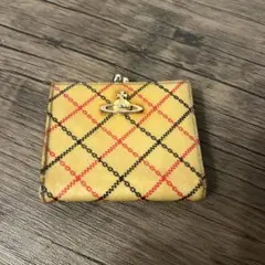 ヴィヴィアンウエストウッド　財布
