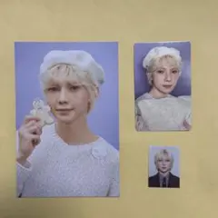 ATEEZ シーグリ 2026 ヨサン