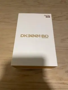 2026年最新】DUNU dk3001 bdの人気アイテム - メルカリ