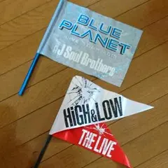 三代目 J Soul Brothers ☆HiGH＆LOW