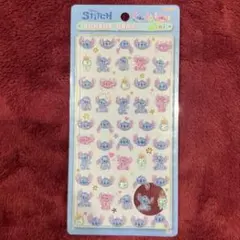 ボンボンドロップシール ボンドロ 正規品 スティッチ ミニ mini