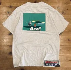 8YARDS　ハチヤーズ ゴルフ　メンズ　半袖 モックネックシャツ　2XL　白 8YARDS ハチヤーズ モックネック 半袖Tシャツ ホワイト系 M ゴルフ