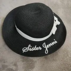 SISTER JENNI キッズ ストローハット 54cmのサムネイル