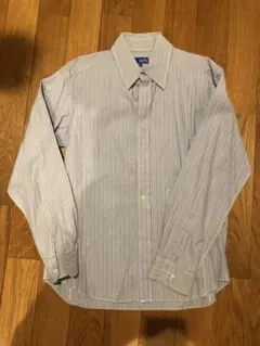 【値下げ】　アバハウス  ストライプシャツ