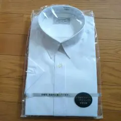 半袖ワイシャツ Lサイズ　新品未開封