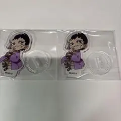 Dr.STONE あさぎりゲン アクスタ