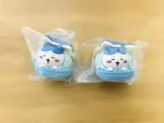 ちいかわ きゃらまかろん マカロン ハチワレ