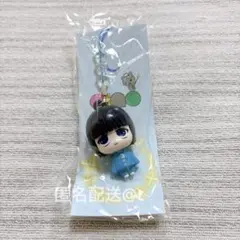 ano キーホルダー　スーパーニャンオェちゃん発表会　あのちゃん