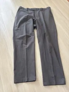 ユニクロ 感動パンツ 85