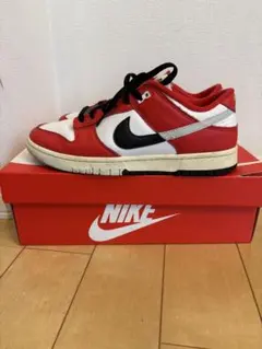 nike dunk low retro