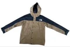 THE NORTH FACE(ノースフェイス)マウンテンライトJKTゴアテックス