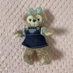 ディズニー ダッフィー シェリーメイ ディズニーシー ディズニーリゾート