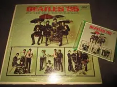 UK初回The Beatles Reel Music 極美盤アナログ - メルカリ