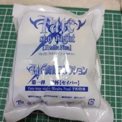 Fate/stay night 胸像コレクション 第一弾 聖杯【セイバー】非売品