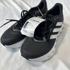 adidas アディダス　スイッチラン　スニーカー25cm