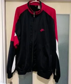 NIKE トラックジャケット ジャージ