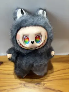 ラブブ　新品未開封 2025年最新】Labubu ラブブの人気アイテム - メルカリ