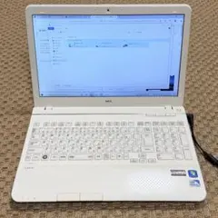 nec ノートパソコン