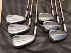 2025年最新】レフティ アイアン pingの人気アイテム - メルカリ