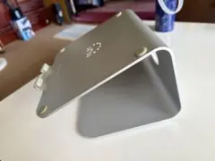 Spinidoアルミ合金製 MacBook TI-Station for Mac