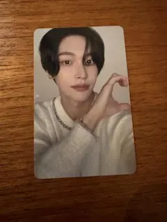 【即日発送】 RIIZE 6000円特典　 ポップアップ 渋谷109 ウォンビン