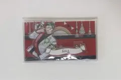 トレイ・クローバー アクスタ バースデー