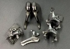 2025年最新】stiレバー 10sの人気アイテム - メルカリ