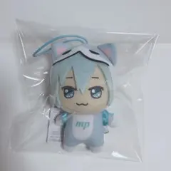 アイドリッシュセブン 太鼓の達人 きらどるぬいぐるみ 四葉環 逢坂壮五
