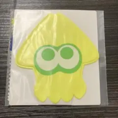 【新品未開封】スプラトゥーン3 しまえるマルチクロス 予約特典 Nintendo