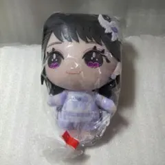 LOVE イコラブ ぬいぐるみ 魔法少女衣装 野口衣織 モーリー