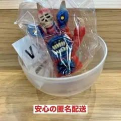 VAG 44 FUCKING FOUR FINGERS センターカラー ガチャ④
