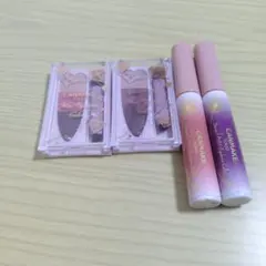 キャンメイク アイブロウ 4点セットのサムネイル