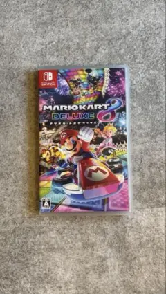 マリオカート8 デラックス Nintendo Switch