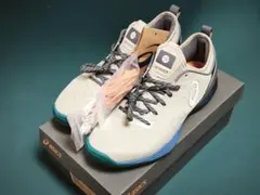 【ほぼ未使用】ballaholic × asics グライドノヴァのサムネイル