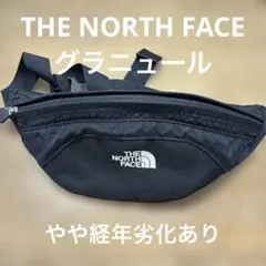 THE NORTH FACE ノースフェイス グラニュール NM71905